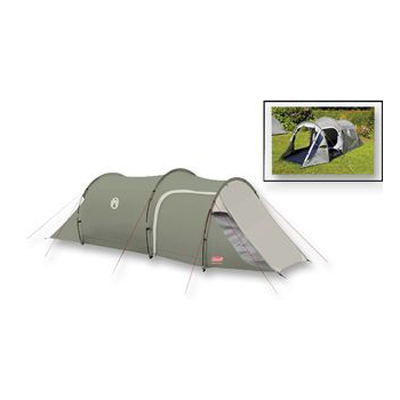 coleman zelt coastline 2 plus