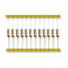 View Item Carbon Resistor 0.25w 1/4w 100k Ohm 100k x 100