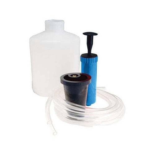 Oil & Fluid Extractor Pump 1.5Ltr 1.5Ltr Automotive Fluids & Lubricants