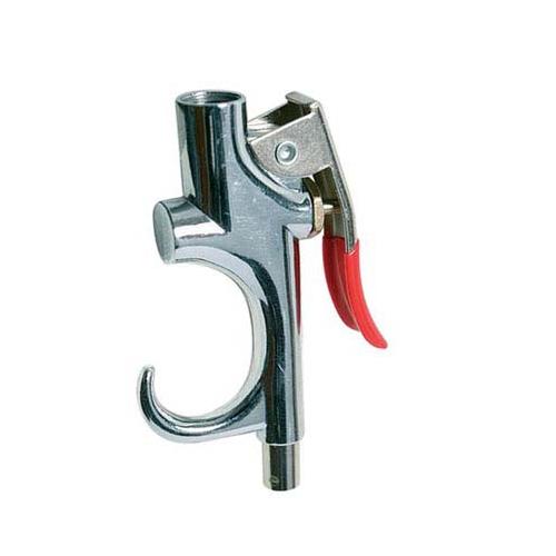 Silverline Air Blow Gun 230mm Long Reach Air Tools eBay