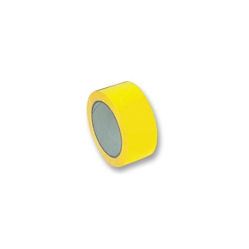 Polypropylene Self Adhesive Packing Tape Yellow 66m eBay
