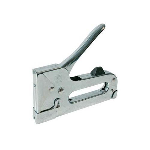 Silverline Heavy Duty Steel Staple Gun 614mm Craft DIY Tool eBay