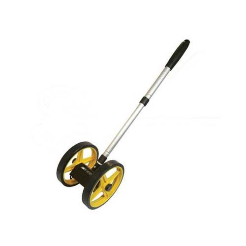 Silverline Mini Measuring Wheel 9999m Measuring DIY Tool eBay