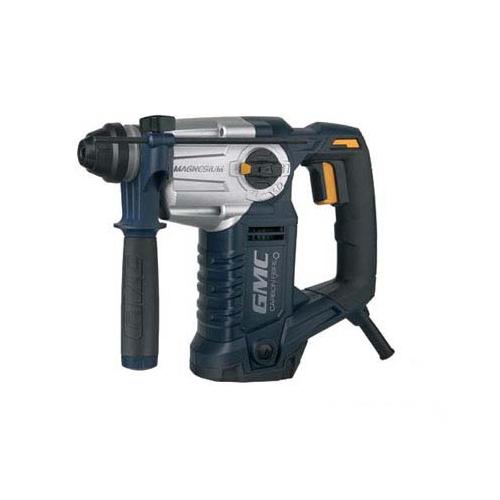 GMC Compact SDS Plus Hammer Drill 950W CRHD950CF GMC Power Tools