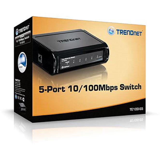 smart switch s5