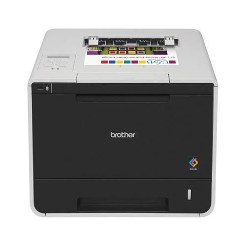 Brother HLL8250CDN A4 Colour Laser Printer Ready 128MB