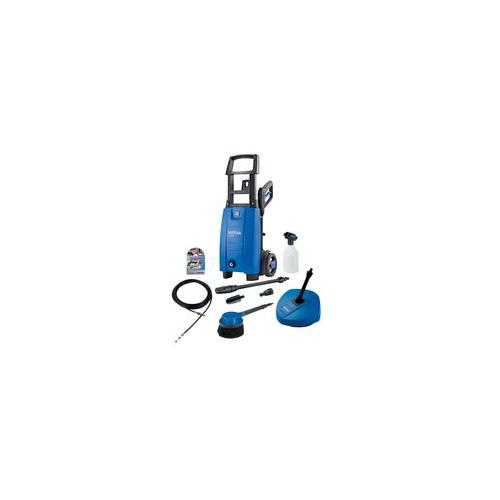 C120 66 PCAD XTRA Nilfisk Alto Pressure Washer , Patio Drain Cleaner