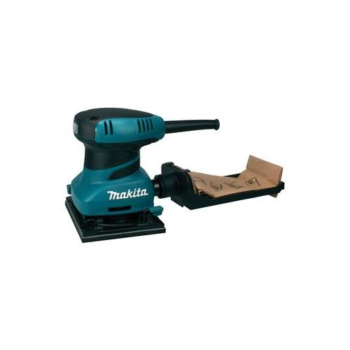 BO4555/2 Makita Palm Sander 1/4 Sheet 240V eBay