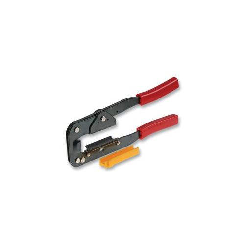 IDC RIBBON CABLE CRIMPING TOOL , HT214. eBay