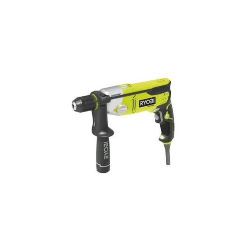 RPD1200K Ryobi Hammer Drill Percussion 2 Speed 1200W eBay