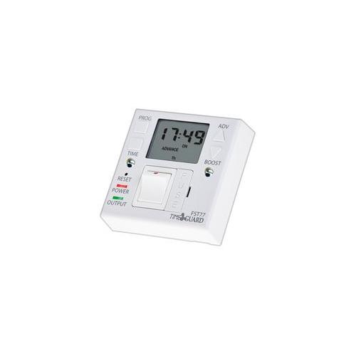 FST77 Timeguard Fused Spur Time Switch 7 Day