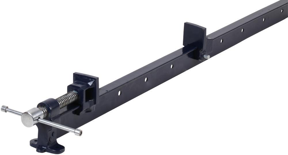 Duratool D03086 Sash Clamp, Heavy Duty, 1200mm eBay