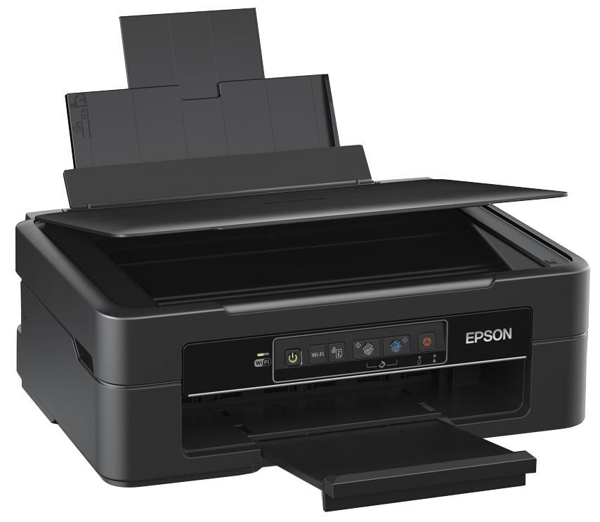 Epson - C11CE64401 - Expression Home Xp-235 Compact Wi-fi Small-in-one Printer 8715946549408 | eBay