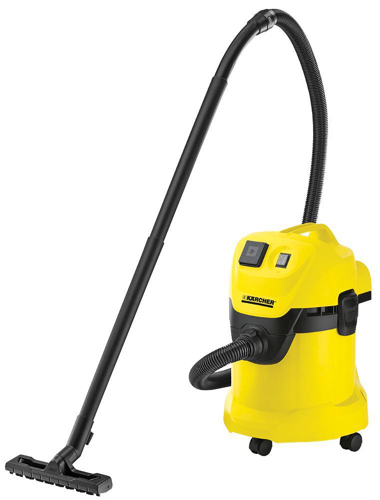 shop vac with blower function