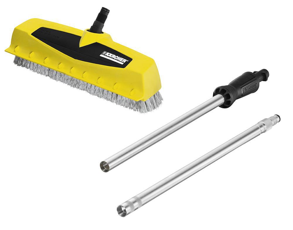 Karcher PS40 Pressure Washer Power Brush eBay