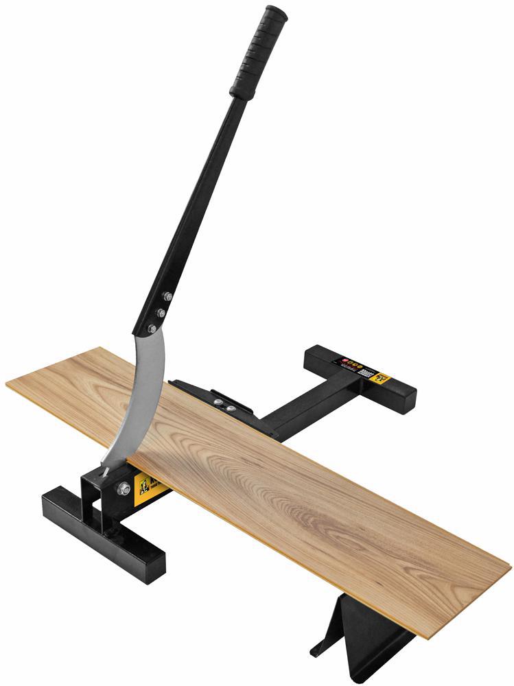 Roughneck 36010 Laminate Flooring Cutter