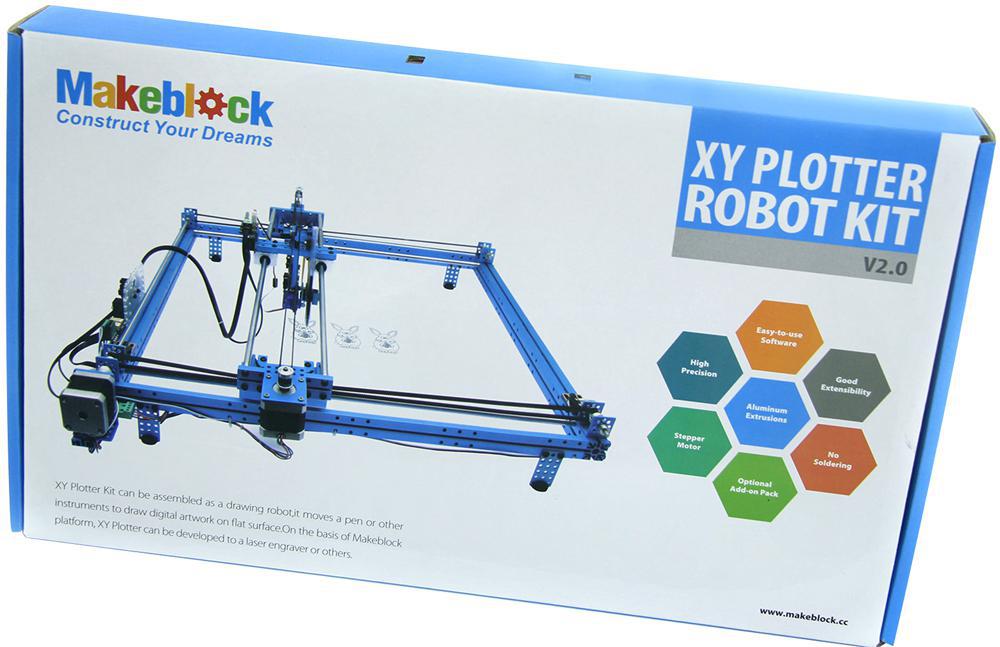 Makeblock 90014 Xy Plotter Kit
