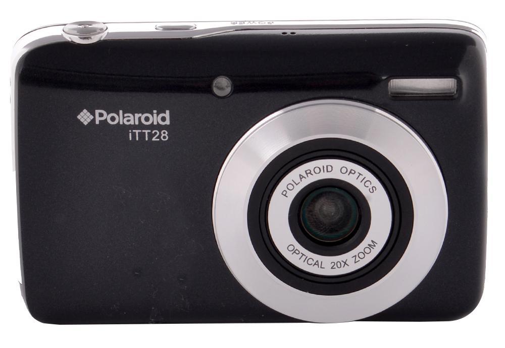 Polaroid ITT28 20mp Digital Camera, 20x Optical Zoom eBay