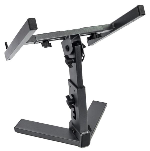 Pulse Plus PLSP00012 Laptop / Cdj Stand With Clamp eBay