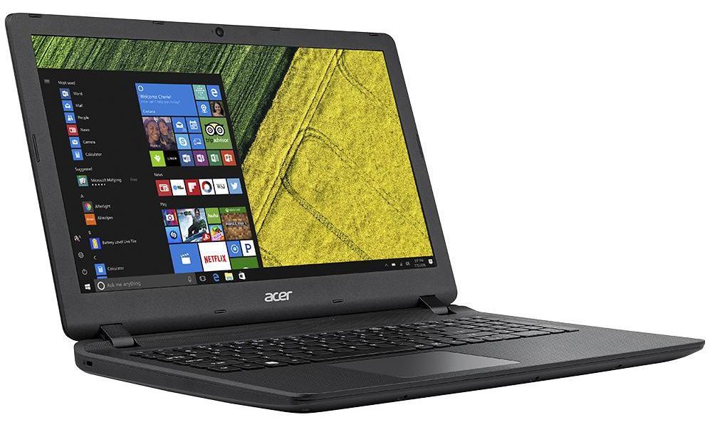 Acer Aspire Es15 15.6" Laptop Intel Celeron N3350 4gb 500gb Win 10 Home ...