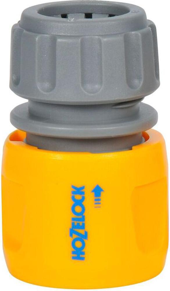 Hozelock 2166 12.5mm 15mm Hose Pipe End Connector eBay