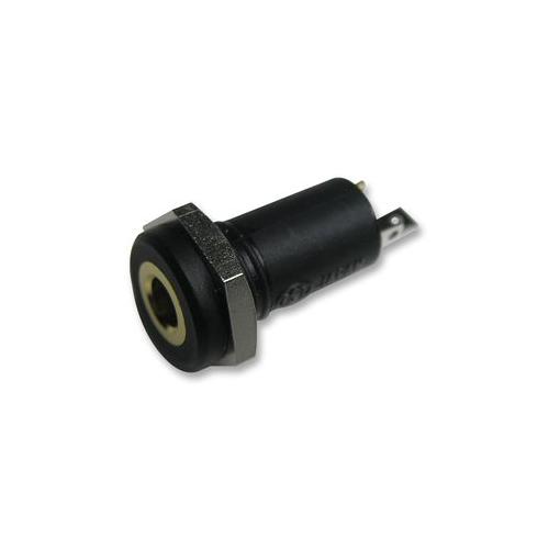 MJ073H 3.5MM JACK SOCKETS, STEREO, PANEL MOUNT , 2 PACK eBay MJ073H 3.5MM JACK SOCKETS, STEREO, PANEL MOUNT , 2 PACK eBay