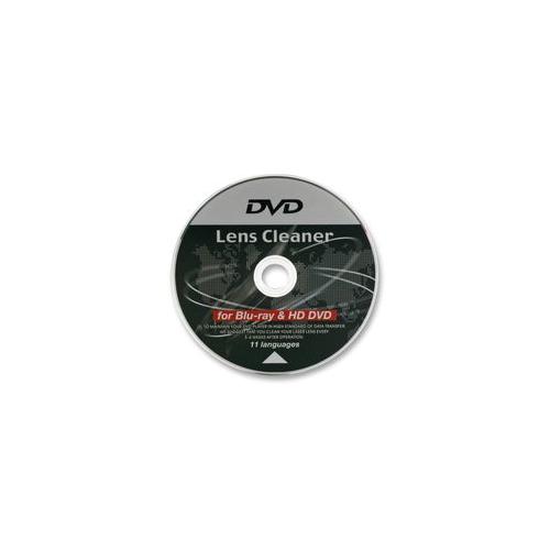 AV17612 BLURAY/ HDDVD LENS CLEANER