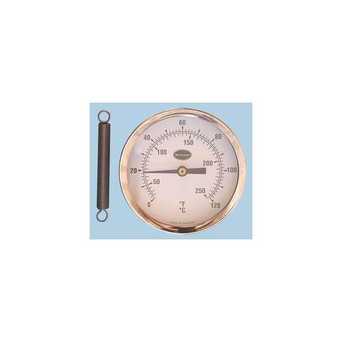 33/401/0 CLIPON PIPE THERMOMETER eBay