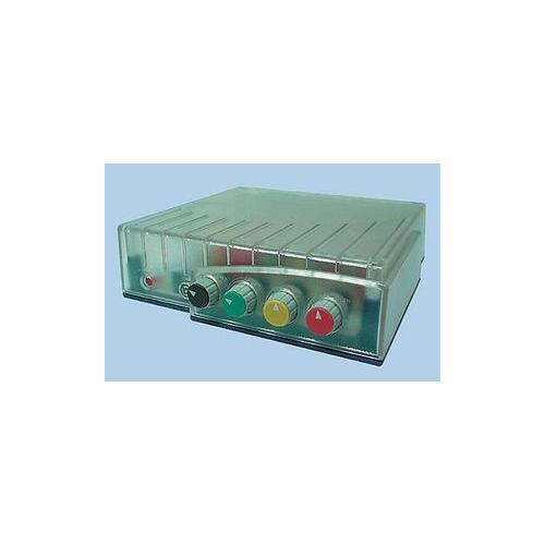 velleman kit k8017 k8017 3 channel sound to light 3 channel sound to light kit