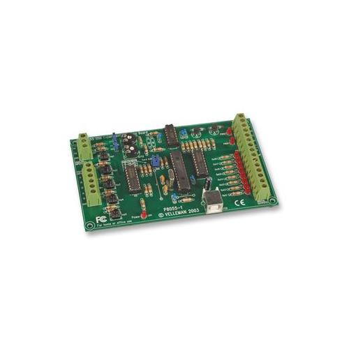 INTERFACE BOARD interface board: