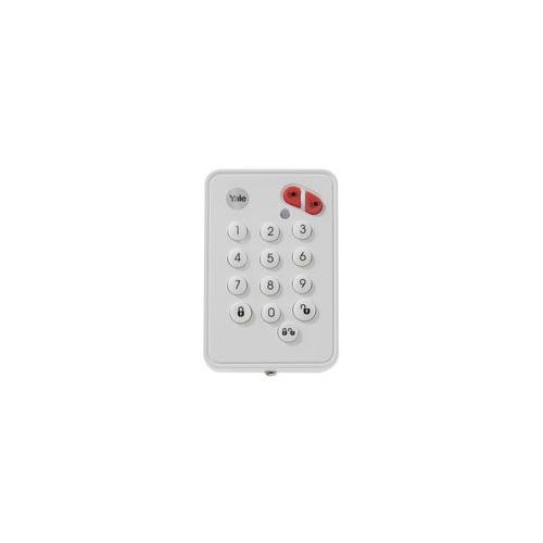 EFKP Yale Keypad Remote 4 Easy Fit Alarm eBay