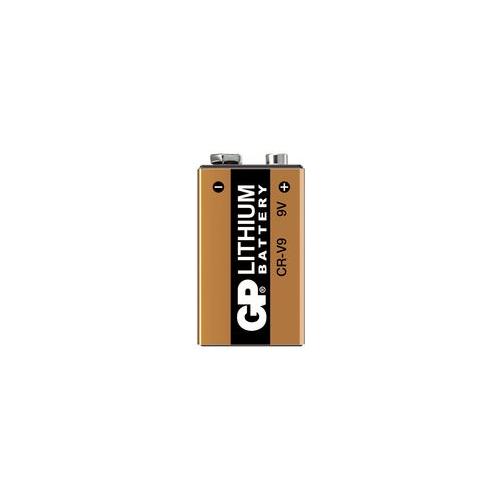 GPCRV9 GP Batteries Battery, 9V Lithium, Long Life eBay