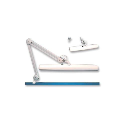 LC8015 Shesto Task Lamp , Tri Tube , Fluorescent