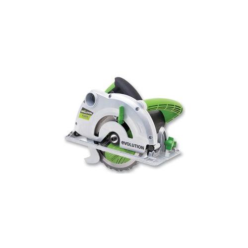 FURY Evolution (Powertools) 185mm Circular Saw eBay