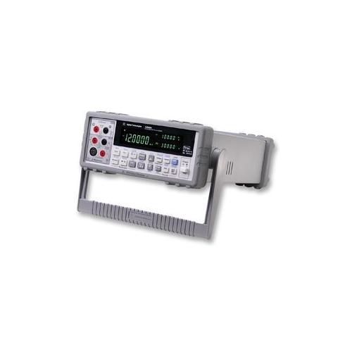 U3606A Agilent Technologies Multimeter + DC Power Supply | eBay