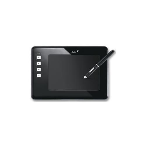 EASYPEN M406W Genius Graphics Tablet , Wireless eBay