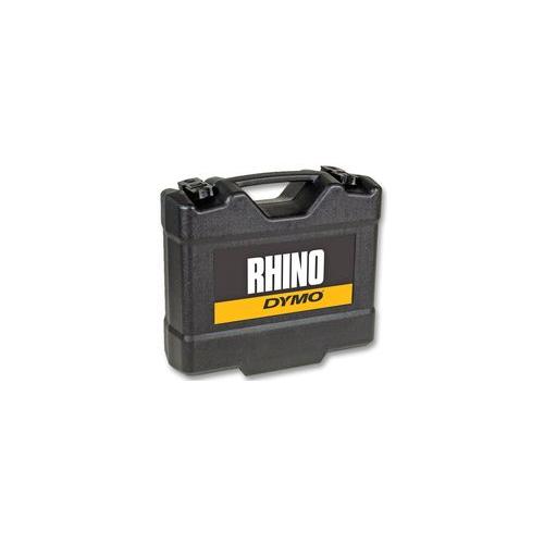 S0902390 Dymo Rhino 5200 Hard Carry Case eBay