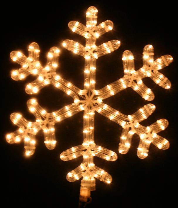 snowflake ropelight white led xmas lights indoor outdoor snowflake ropelight white led xmas lights indoor outdoor