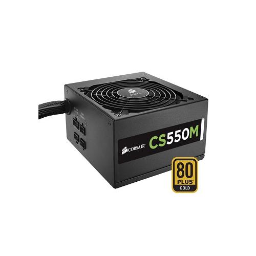 Nguồn Corsair CS550M