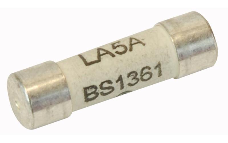 WYLEX SFCFL05 5A CARTRIDGE FUSE LINK eBay