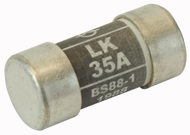 WYLEX SFCFL35 35A CARTRIDGE FUSE LINK eBay