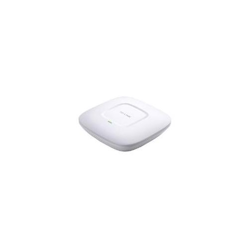 TpLink Eap110 300Mbps Wireless N Ceiling Mount Access Point (White) eBay
