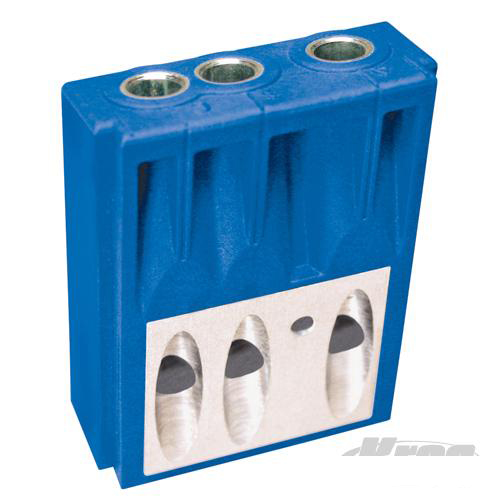 Drill Guide Block K3DGB Kreg Jigs PocketHole Jigs eBay