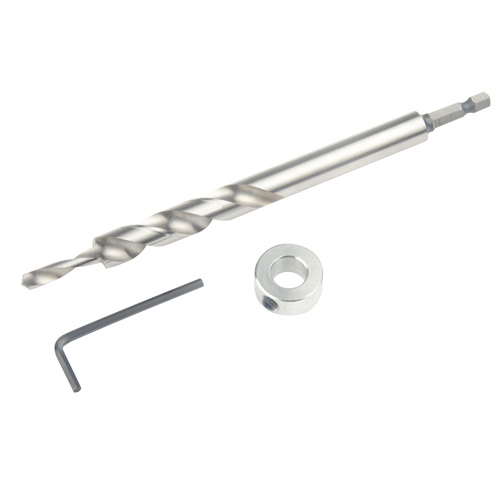 Kreg Jig™ HD Drill Bit Set 3 piece Kreg Jigs PocketHole Jigs eBay