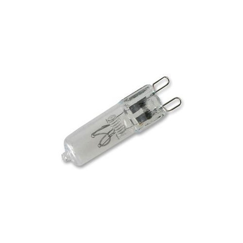 G9 Halogen Light Bulbs 230v Lamps 10W 25W 40W 1-50 Packs Lumineux - Picture 14 of 14