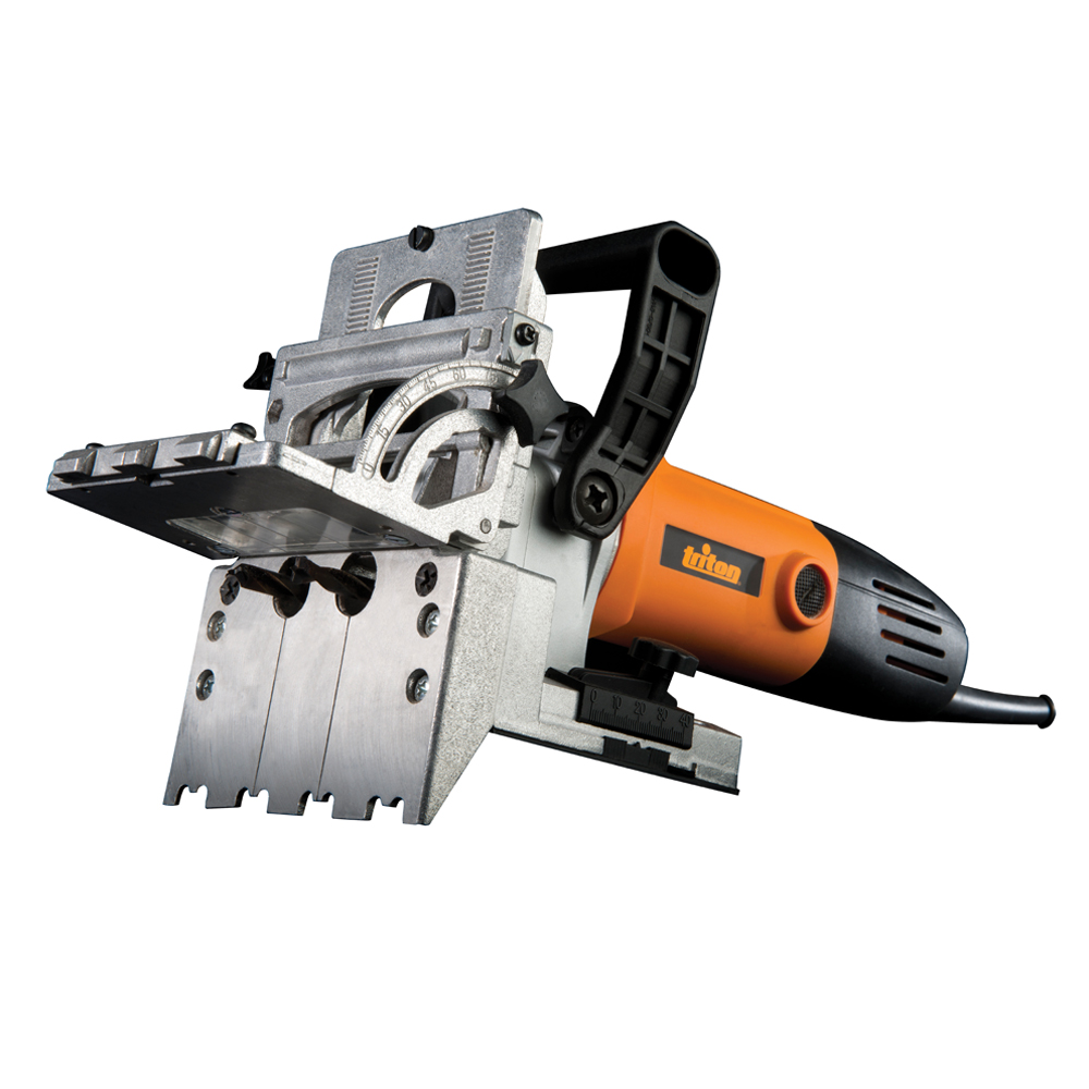 TS591 Triton Duo Dowel Jointer TDJ600 eBay