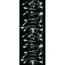 View Item 100 x Clear Static LED Christmas Lights 7.5m Decoration
