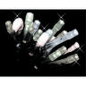 View Item 120 x Multicolour LED Christmas Lights 11.9m Decoration