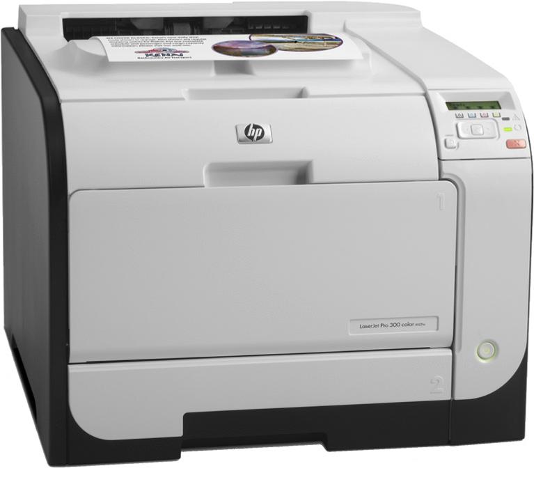 hp p2055dn printer driver