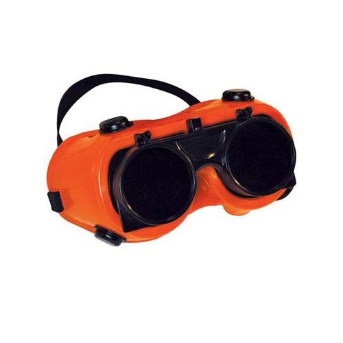 GU65 Silverline Welding Goggles Clear Mechanical Engineering Tool eBay